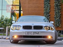 BMW 7-Series